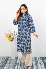 COTTON KURTY/TUNIC