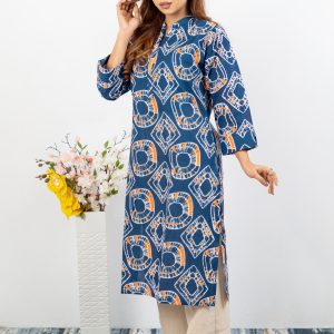 COTTON KURTY/TUNIC